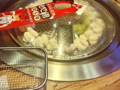 -山河屯铁锅炖(哈西站店)