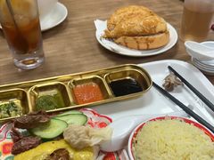 -百福麵家(新馬路店)