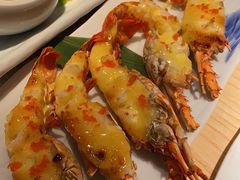 -京料理·日料自助·铁板燒(复悦城店)