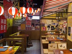 -白石の深夜食堂(宝龙店)