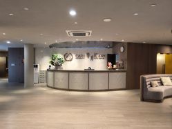 -馨月汇·一悦馨香月子中心(前滩店)