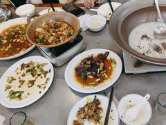 -浔味·山屿湖·正宗全鱼宴老字号