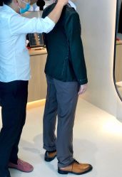 -BROTHER西服礼服定制·商务·婚礼(佛山南海店)