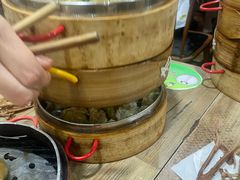 -一溜下