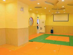 -GYMBABY