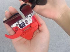 -箭心弓社射箭俱乐部(上地店)