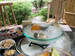 -宁波五龙潭景区