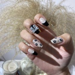 -SixOne六一日式美甲美睫