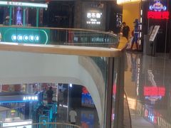 -吉布鲁牛排海鲜自助(巴南万达广场店)