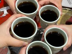 -重庆袁老四火锅(武进万达店)