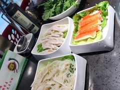 -锅说大脸毛肚重庆老火锅(佐阾店)