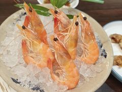 -黑松白鹿(金融街店)