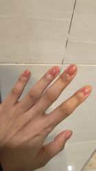 -四季·予你日式美甲美睫Nail