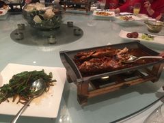 同庆楼-同庆楼(大钟寺店)