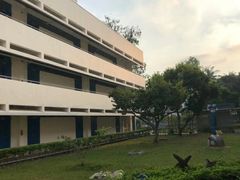 -香港大学