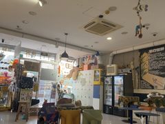 -平行世界·猫咖(首经贸店)