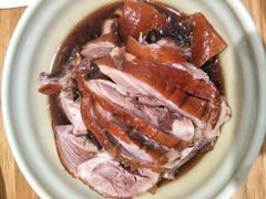 -晓马鸭店(新芜路店)