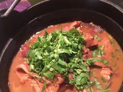 -北京王府井希尔顿酒店·秦唐中餐厅Chynna