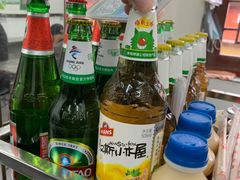 -杨记灌肠(食品街店)
