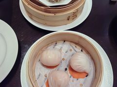 -京香轩·中餐厅(上海中庚聚龙酒店)