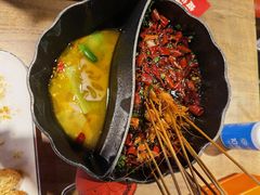 -成都吃客(九眼桥店)