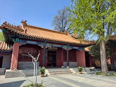 -戏马台景区