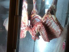 -新疆阿卜杜拉烧烤餐厅(四方坪店)