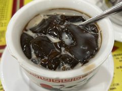 秘制龟苓膏-华生行(大良店)