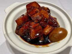 吉士红烧肉-新吉士·上海菜(浦东LCM置汇旭辉店)