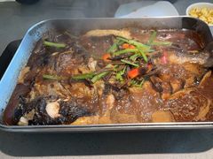 -半天妖烤鱼(方庄店)