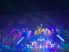 -深圳锦绣中华民俗村