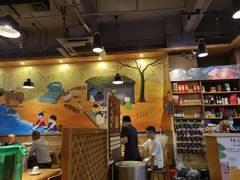 大堂-牛炙烤肉(车公庙店)
