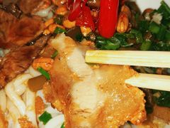 -牛八宝桂林米粉(八里庄店)