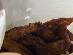 -尊宝比萨(广州塔店)