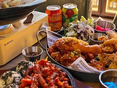 -Dak's 炸鸡(远景路店)
