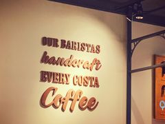 -COSTA COFFEE(武汉武商MALL店)