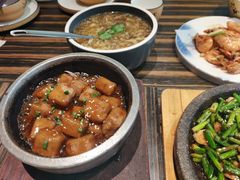 -江太极江浙菜(马桥万达广场店)