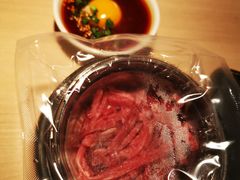 -神户牛焼肉専門店 牛一(道顿堀店)