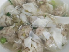 -金陵老丁家馄饨(新街口店)