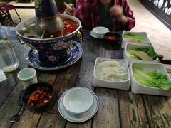 -龙虾风暴(松江店)