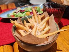 -百特喜·意大利餐厅(八佰伴镇江店)