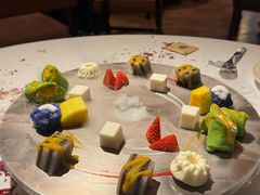 -狮拾久·现代新加坡料理(福田COCO Park店)