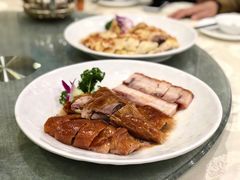 烧味拼盘-海晖酒楼·顺德鱼生(荣华店)