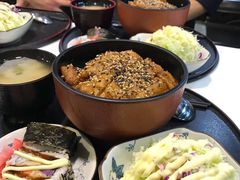 -京和风食堂·定食寿喜锅(保利樾广场店)