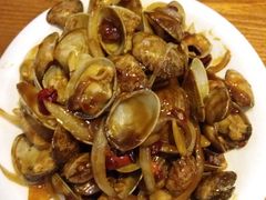 -老熟人串吧家常菜(旧宫店)