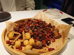 -撒椒·四川江湖菜(西单大悦城店)