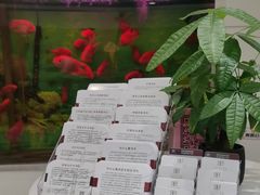 -雅悦齿科(顾村公园店)