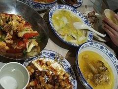 -兔爸私家小厨(新北万达店)