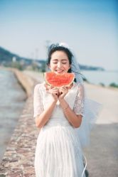 -青禾蒙娜丽莎婚纱摄影(武汉总店)