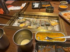 -新石器烤肉(之心城店)